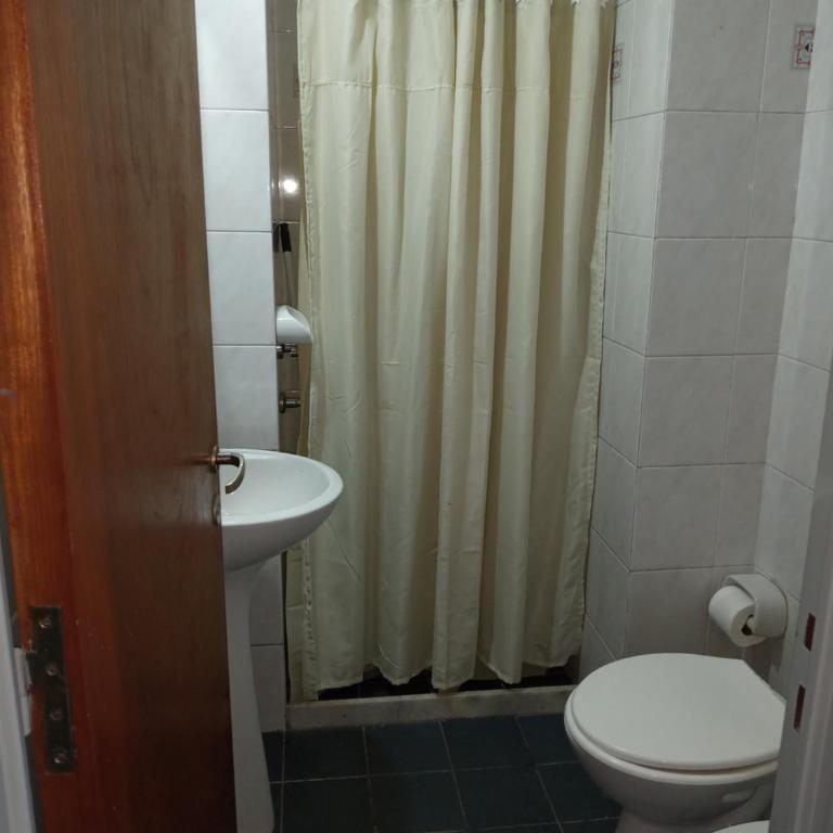 Departamento Docta - Apartamento de 1 dormitorio - 9