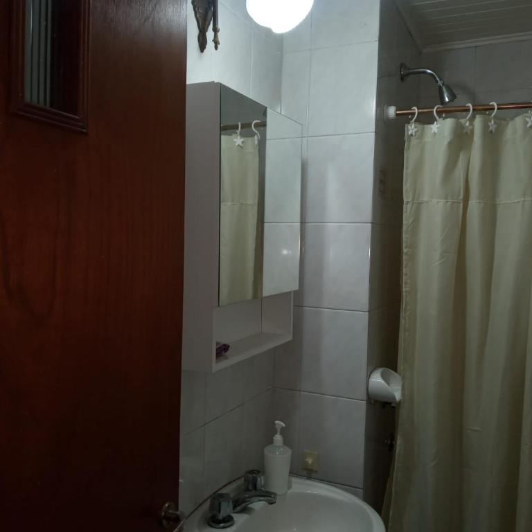 Departamento Docta - Apartamento de 1 dormitorio - 10