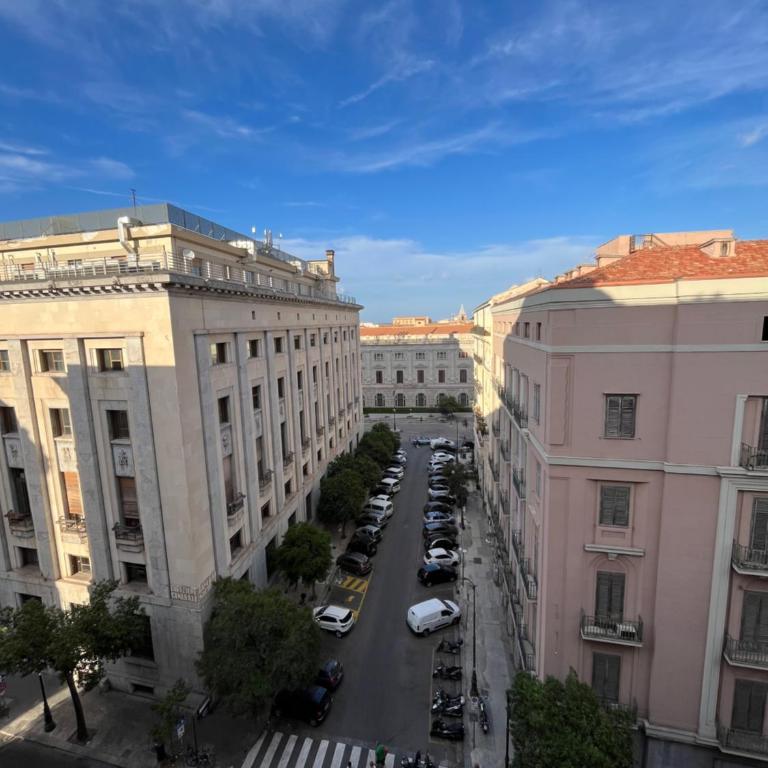 Ai quattro canti di città, appartamento in centro - Appartamento - 29