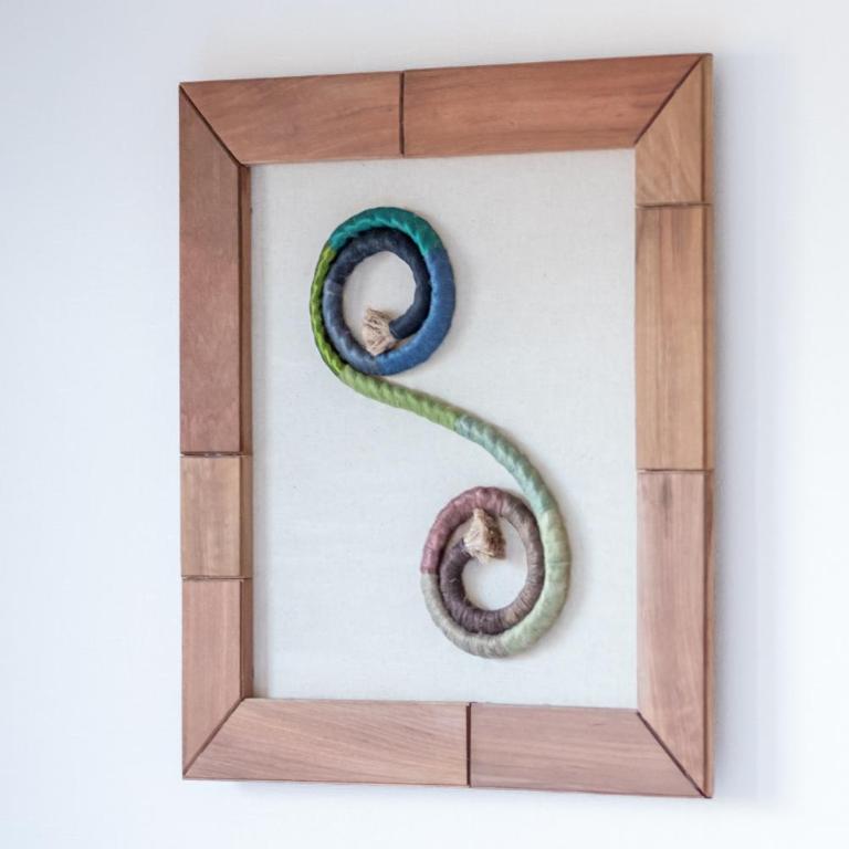 Depto con Vista al Lago en la mejor ubicación - Apartamento de 2 dormitorios - 30