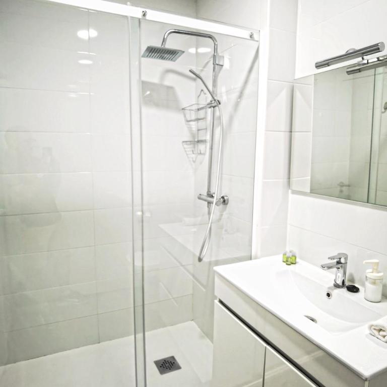 El Comienzo - Apartamento de 1 dormitorio - 6