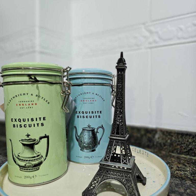 MilcaCeleste Nueva Cordoba II - Apartamento de 1 dormitorio - 3