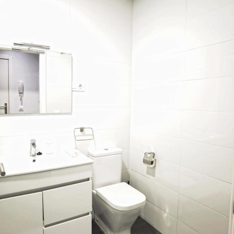 El Comienzo - Apartamento de 1 dormitorio - 9
