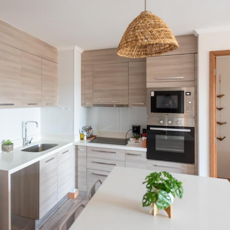 Depto con Vista al Lago en la mejor ubicación - Apartamento de 2 dormitorios - 22