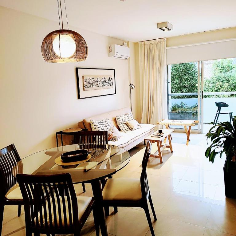 Avenida Aconquija Suites Premium - Apartamento de 1 dormitorio - 11