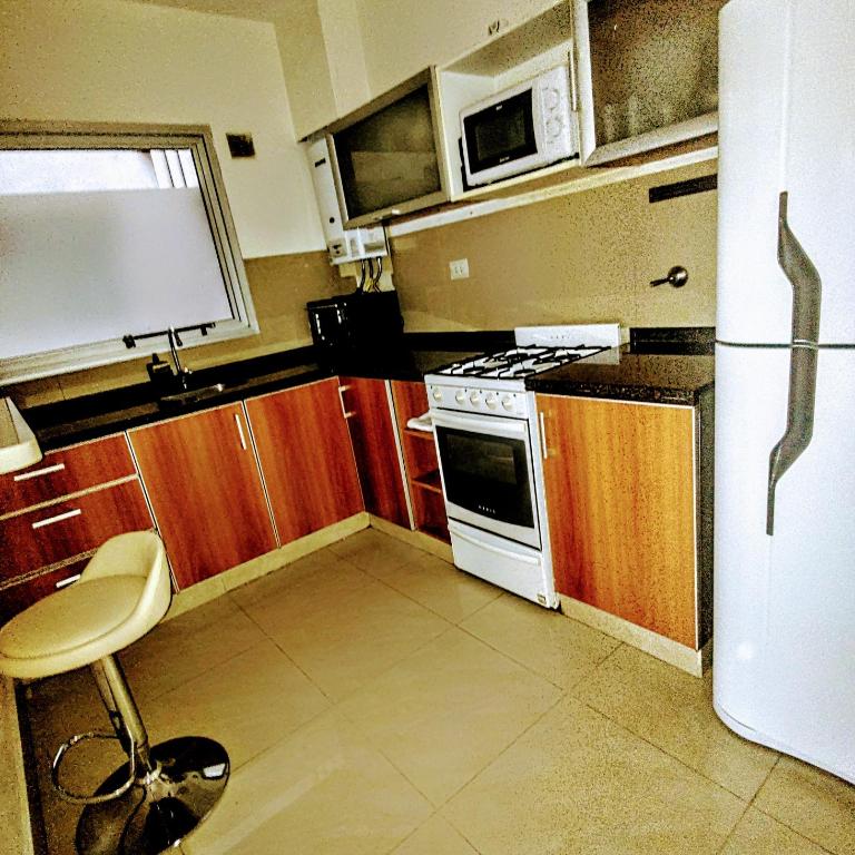 Avenida Aconquija Suites Premium - Apartamento de 1 dormitorio - 3