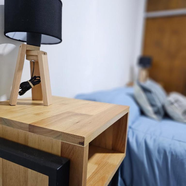 MilcaCeleste Nueva Cordoba II - Apartamento de 1 dormitorio - 48