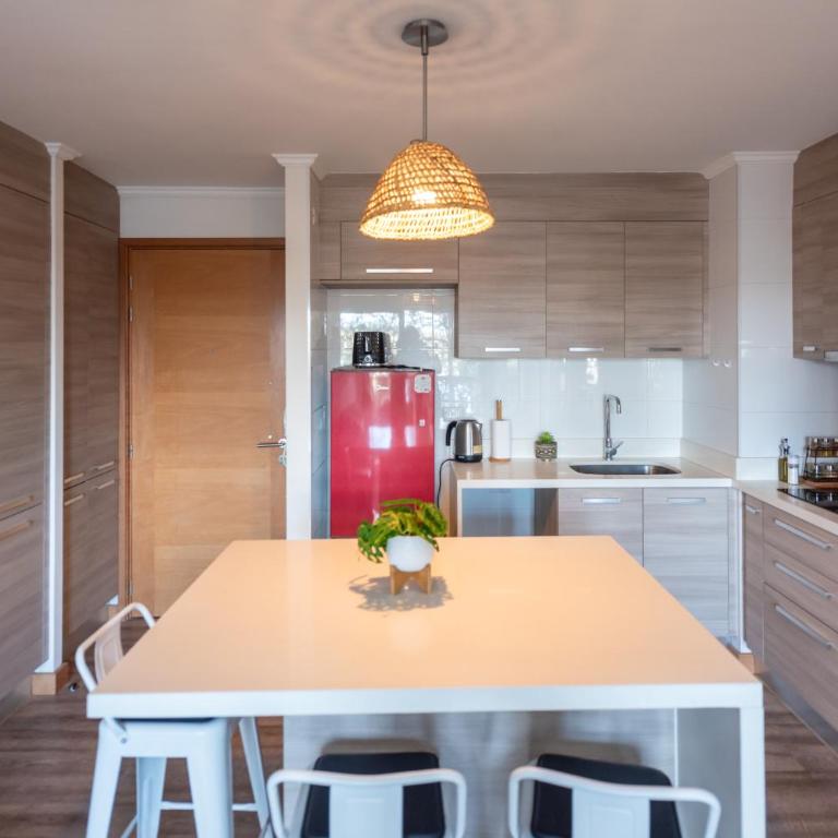 Depto con Vista al Lago en la mejor ubicación - Apartamento de 2 dormitorios - 26