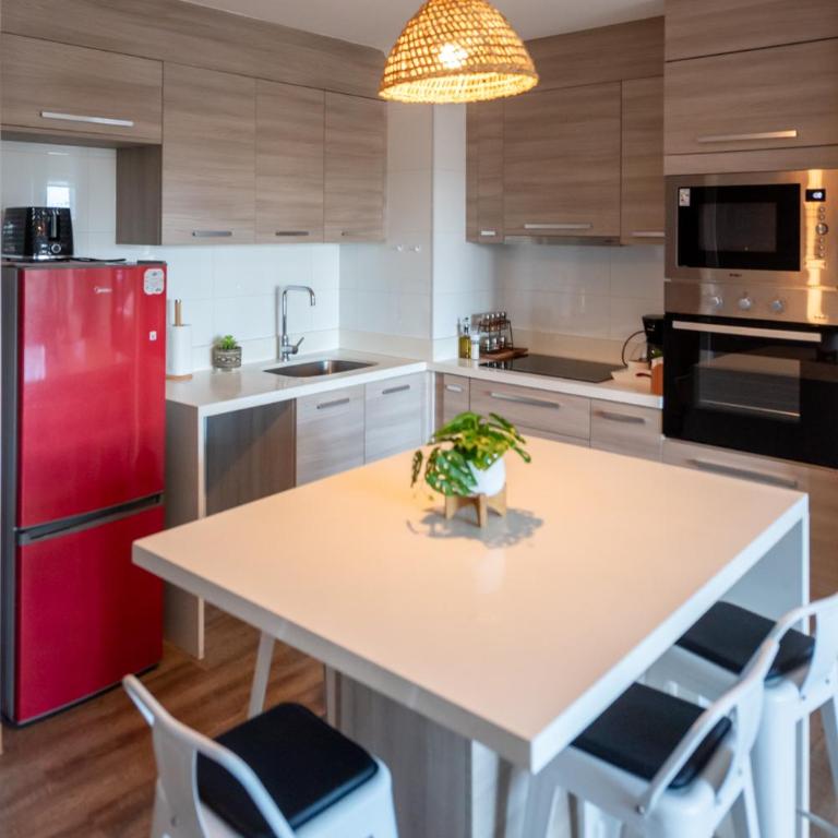 Depto con Vista al Lago en la mejor ubicación - Apartamento de 2 dormitorios - 21