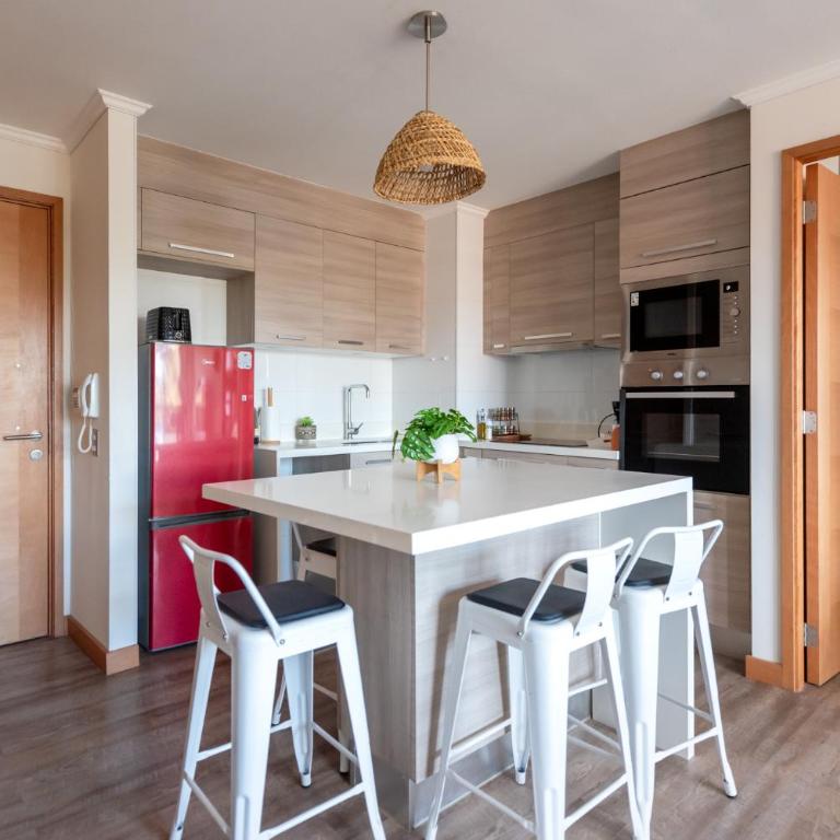 Depto con Vista al Lago en la mejor ubicación - Apartamento de 2 dormitorios - 29