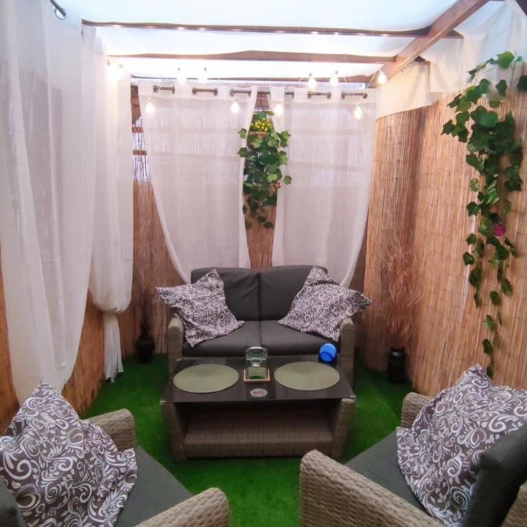 Apartament Picasso - Apartamento de 2 dormitorios - 7