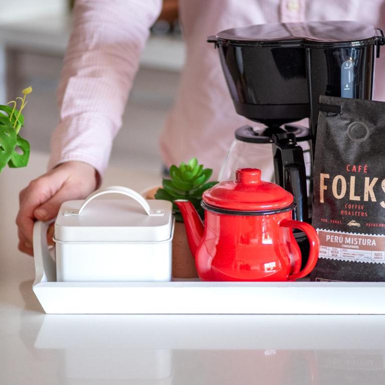 Depto con Vista al Lago en la mejor ubicación - Apartamento de 2 dormitorios - 7