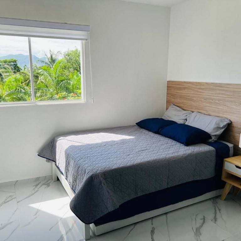 Hermoso Depto en Acapulco Diamante - Apartamento de 2 dormitorios - 19