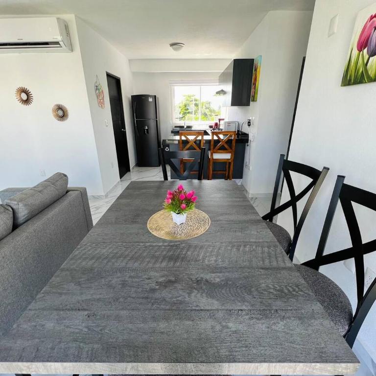 Hermoso Depto en Acapulco Diamante - Apartamento de 2 dormitorios - 21