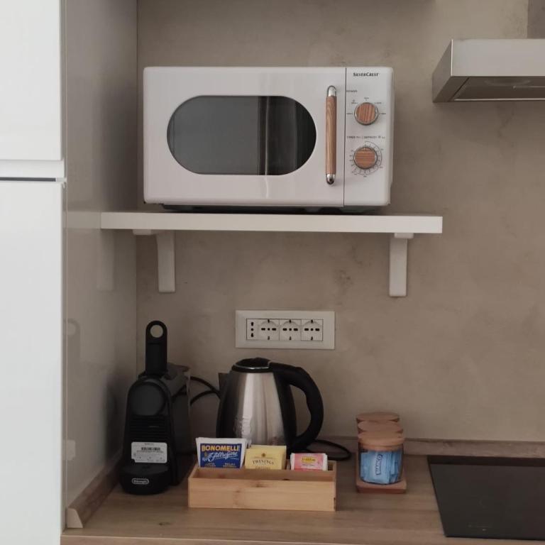 La Casa di Gi&Vi - Appartamento con 2 Camere da Letto - 12