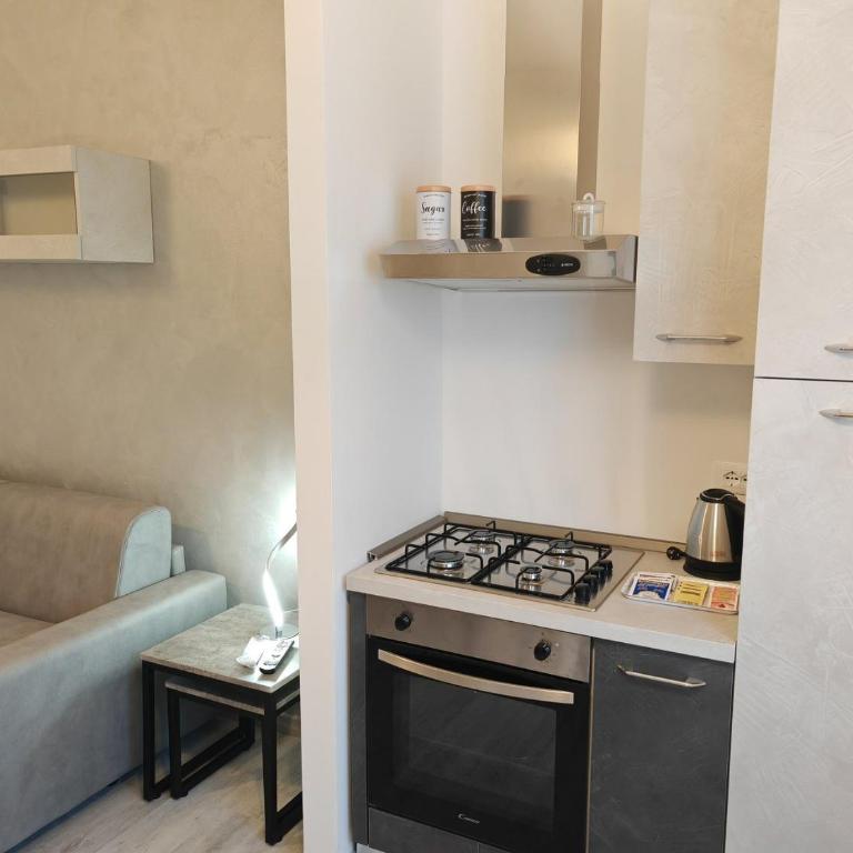 La Casa di Gi&Vi - Appartamento con 1 Camera da Letto - 6