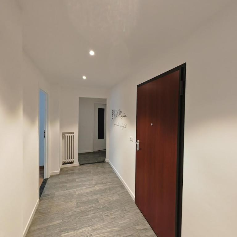 La Casa di Gi&Vi - Appartamento con 2 Camere da Letto - 3