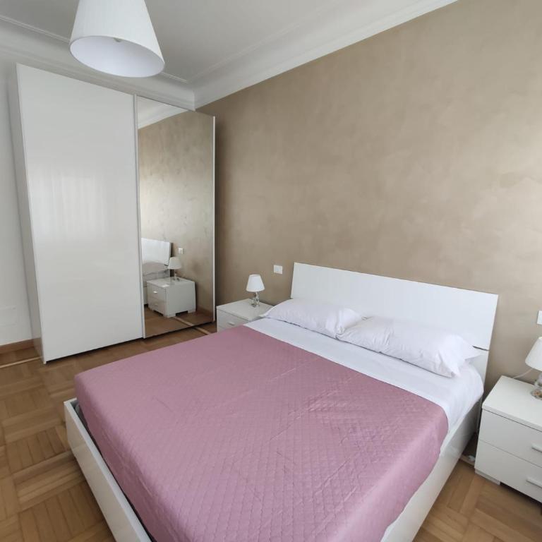 La Casa di Gi&Vi - Appartamento con 2 Camere da Letto - 18