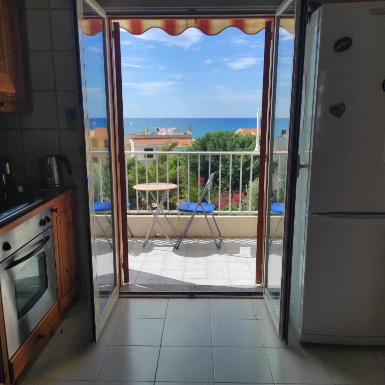 Casa Terrasini - Appartamento con 1 Camera da Letto - 1