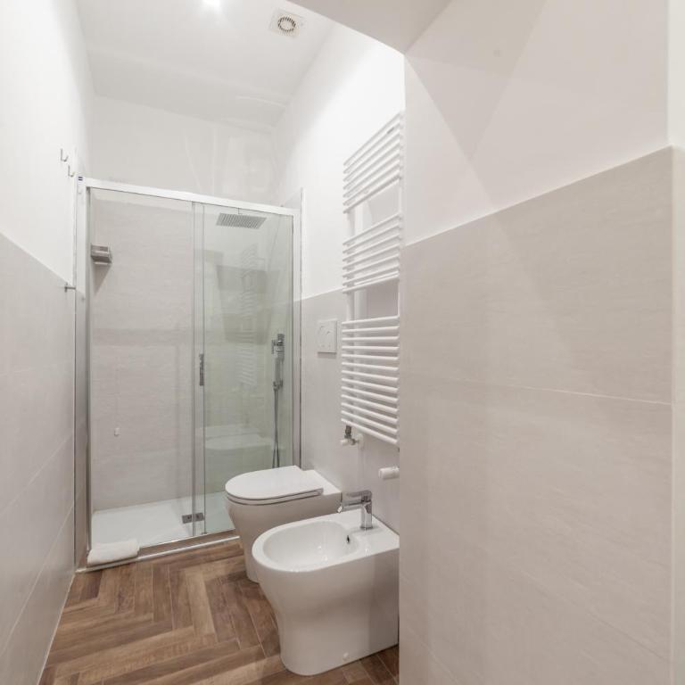 Private apartment - Two-Bedroom Apartment - 9