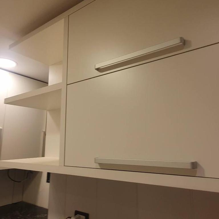Unico en Retiro a estrenar - Apartamento de 1 dormitorio - 4