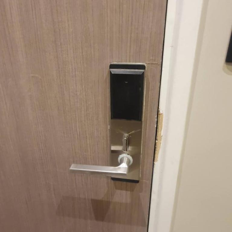 Unico en Retiro a estrenar - Apartamento de 1 dormitorio - 20