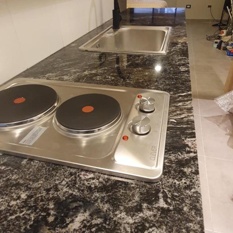 Unico en Retiro a estrenar - Apartamento de 1 dormitorio - 23