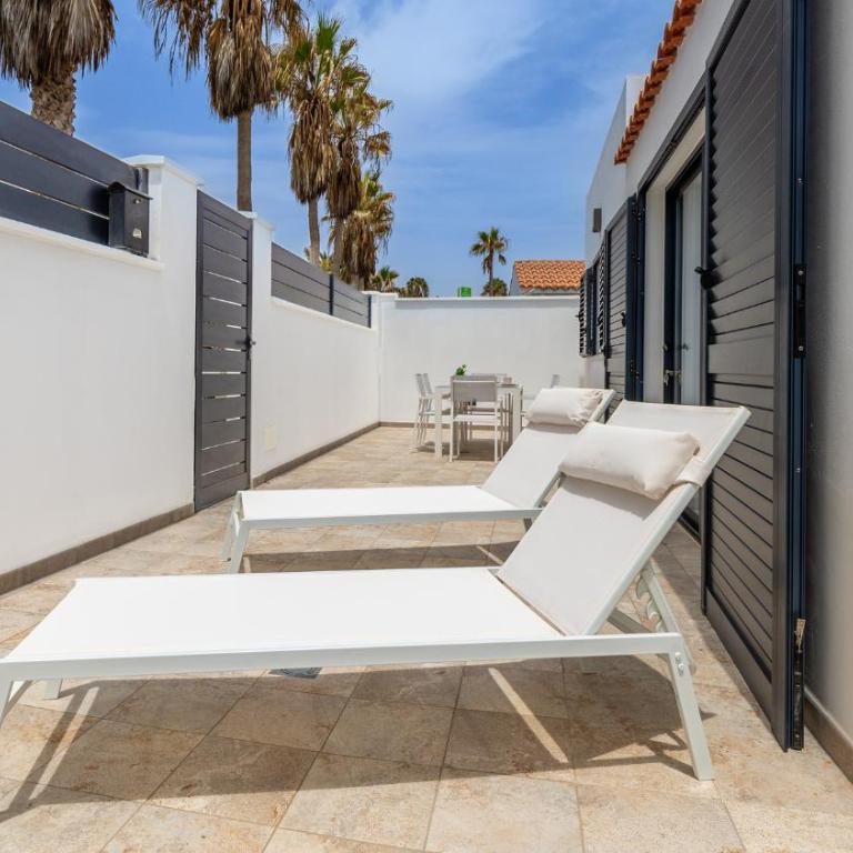 Macarena Dreams - Two-Bedroom House - 6