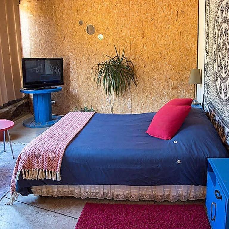 Cabaña Superior Gran Capacidad Ruka La Campana - Casa de 5 dormitorios - 15