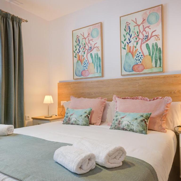 Macarena Dreams - Two-Bedroom House - 8