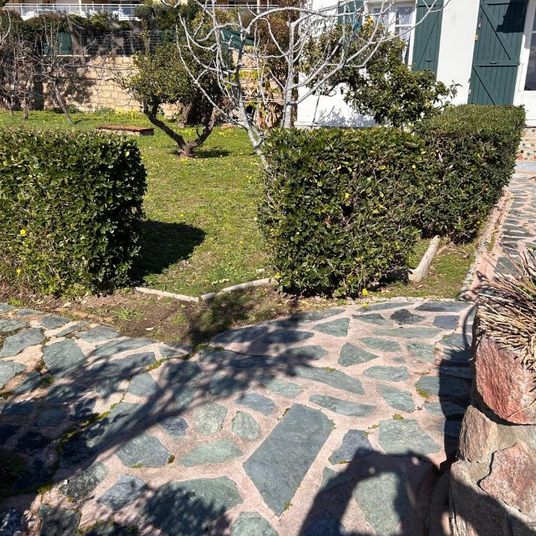 Petite villa le clan - Casa con 1 Camera da Letto - 8