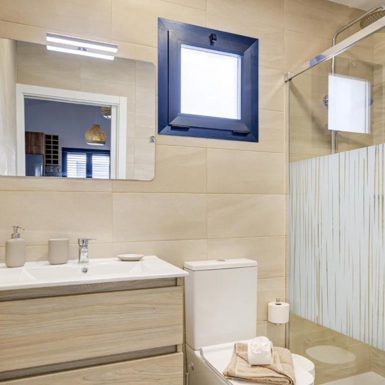 Macarena Dreams - Two-Bedroom House - 19