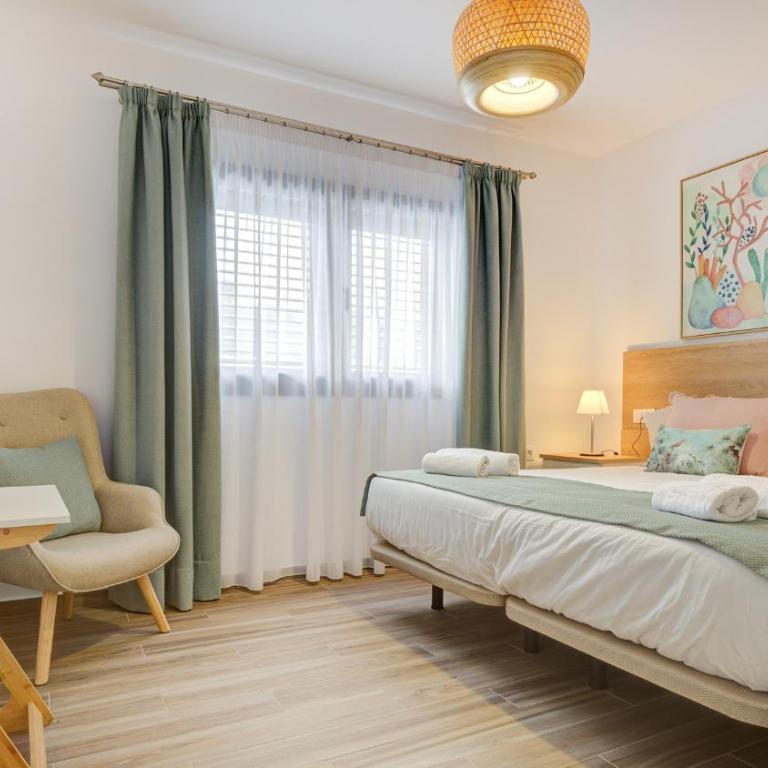 Macarena Dreams - Two-Bedroom House - 23