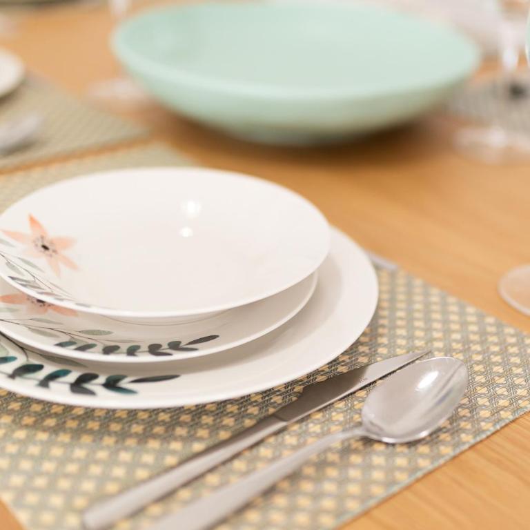 Macarena Dreams - Two-Bedroom House - 30