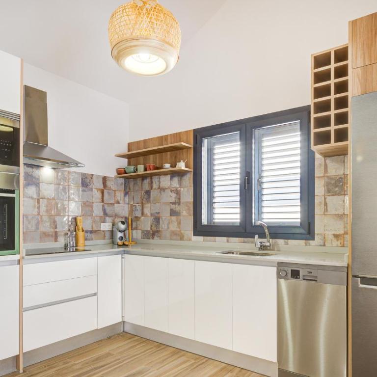 Macarena Dreams - Two-Bedroom House - 31