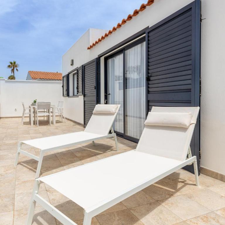 Macarena Dreams - Two-Bedroom House - 35