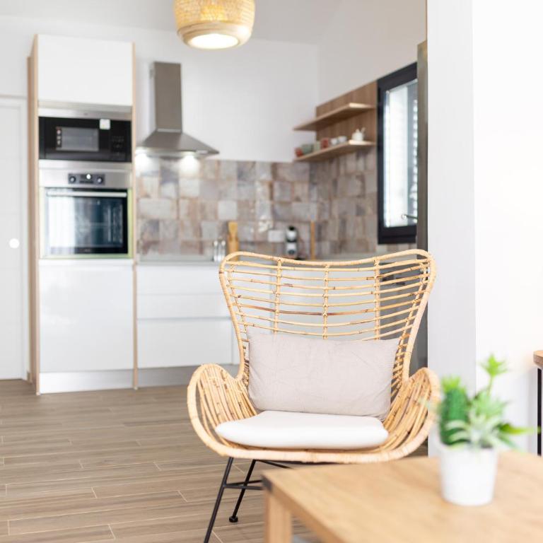 Macarena Dreams - Two-Bedroom House - 37