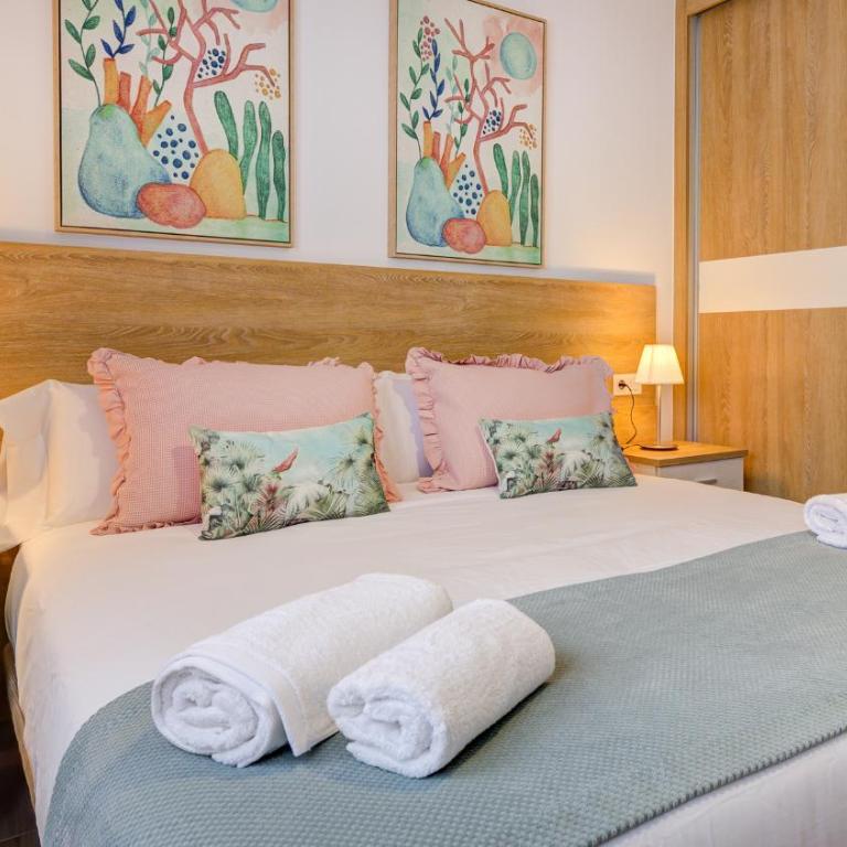 Macarena Dreams - Two-Bedroom House - 49