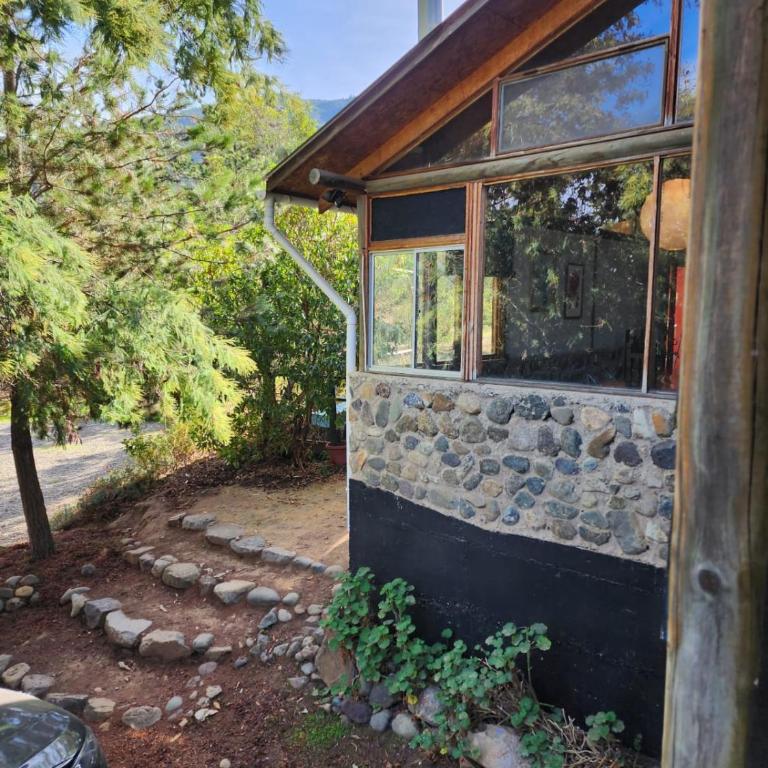 Cabaña Superior Gran Capacidad Ruka La Campana - Casa de 5 dormitorios - 59
