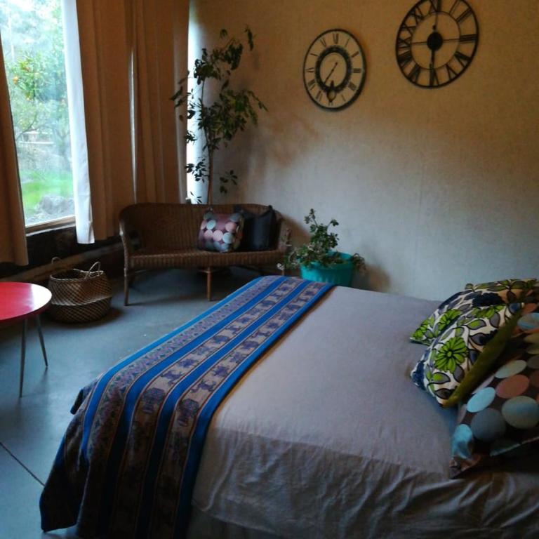 Cabaña Superior Gran Capacidad Ruka La Campana - Casa de 5 dormitorios - 67