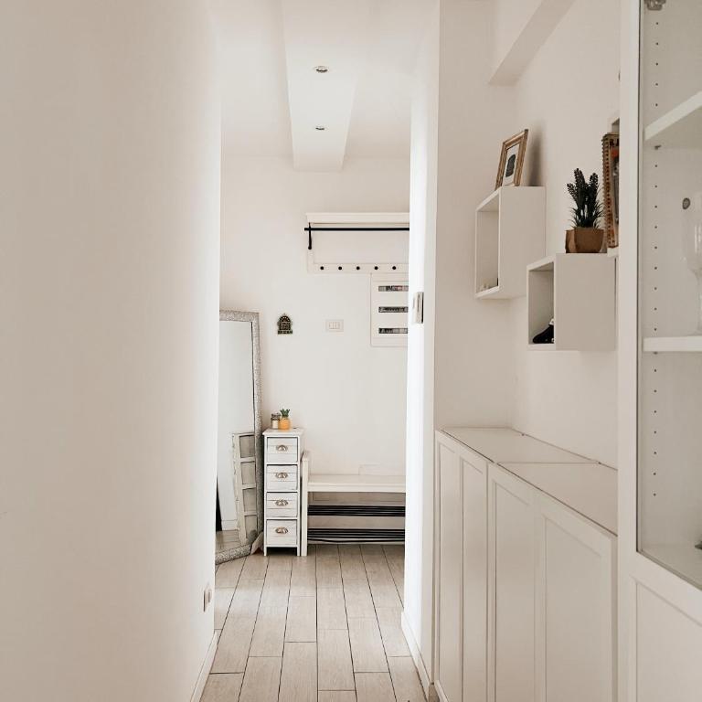 Maderna Charme Apartment - Appartamento con 1 Camera da Letto - 9