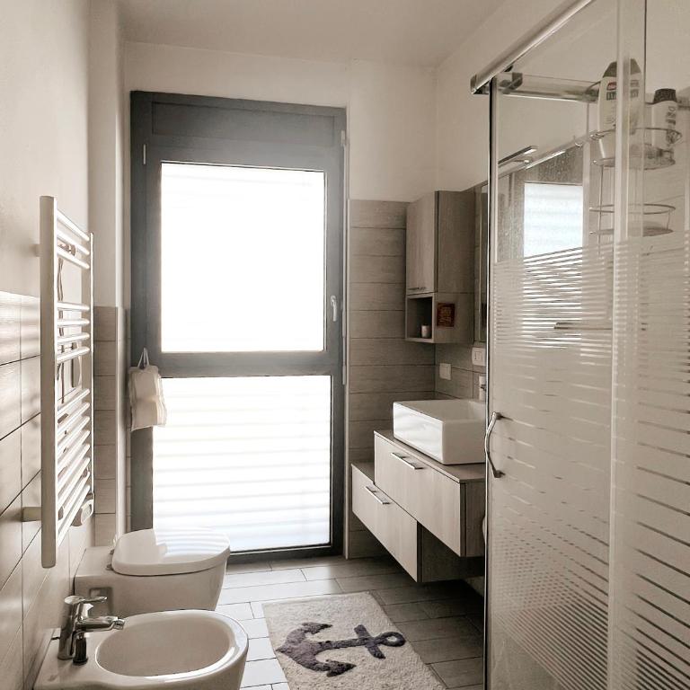 Maderna Charme Apartment - Appartamento con 1 Camera da Letto - 4