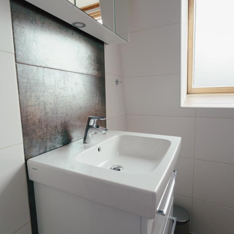 Stadtapartment KUS - Apartment mit 2 Schlafzimmern - 16