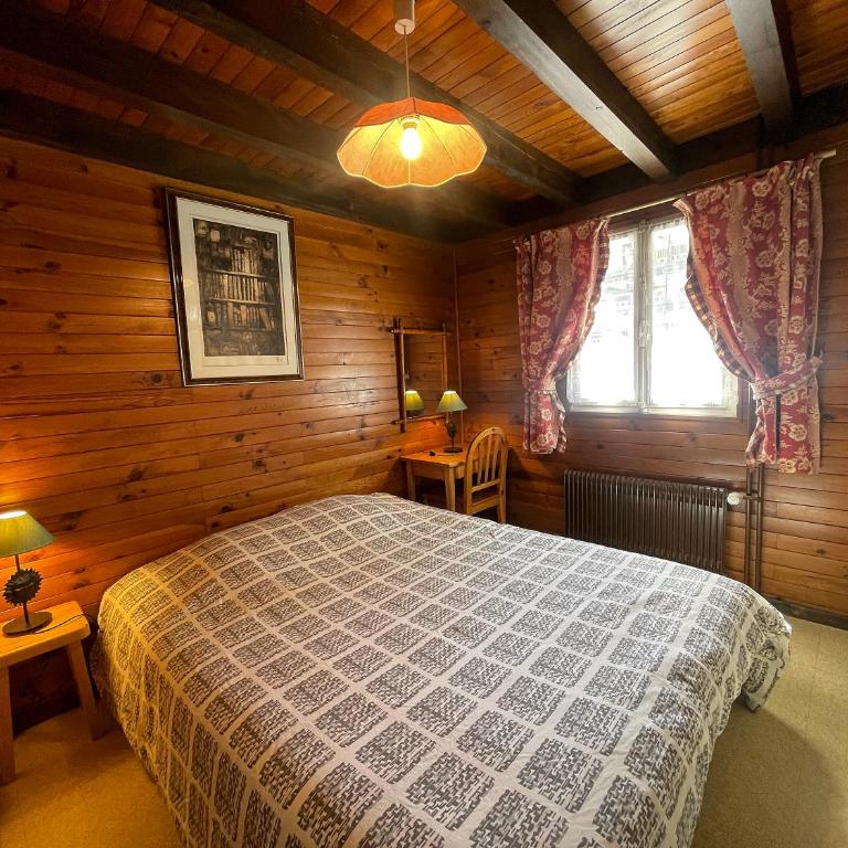 Cotterg Rez - Appartement dans chalet - Chalet - 11