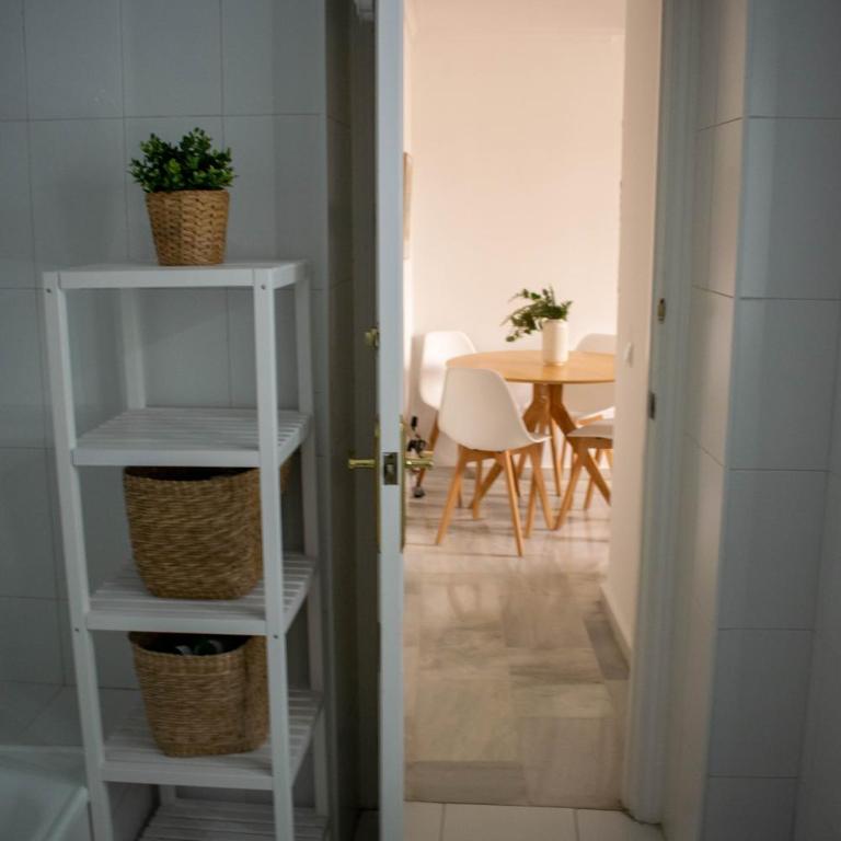 Sarah’s home - Apartamento de 1 dormitorio - 6