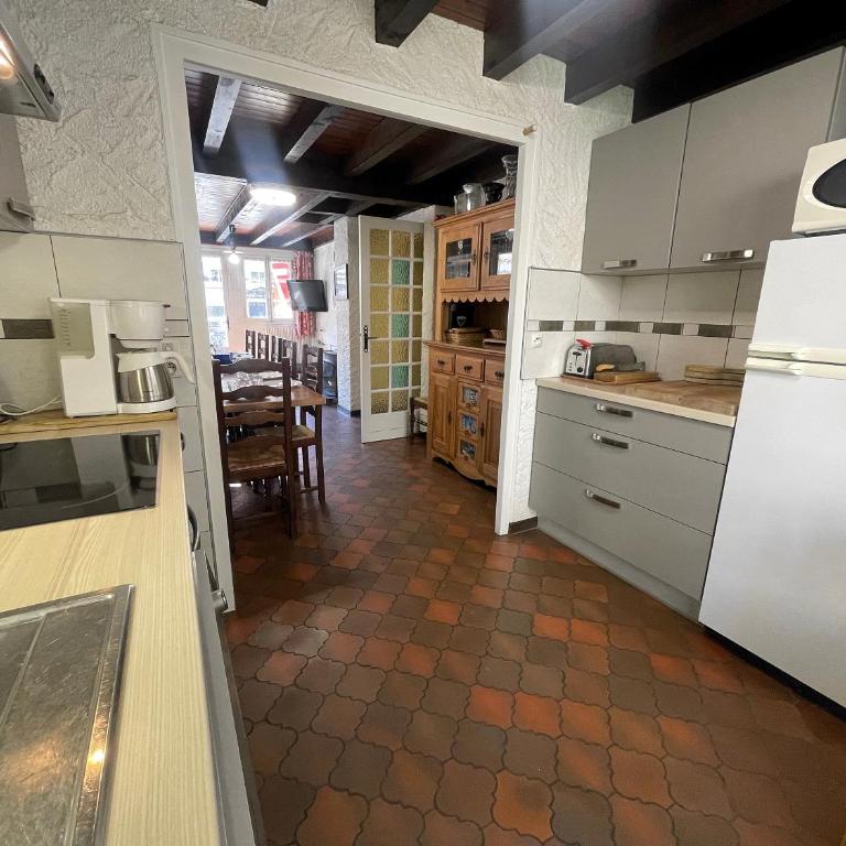 Cotterg Rez - Appartement dans chalet - Chalet - 10