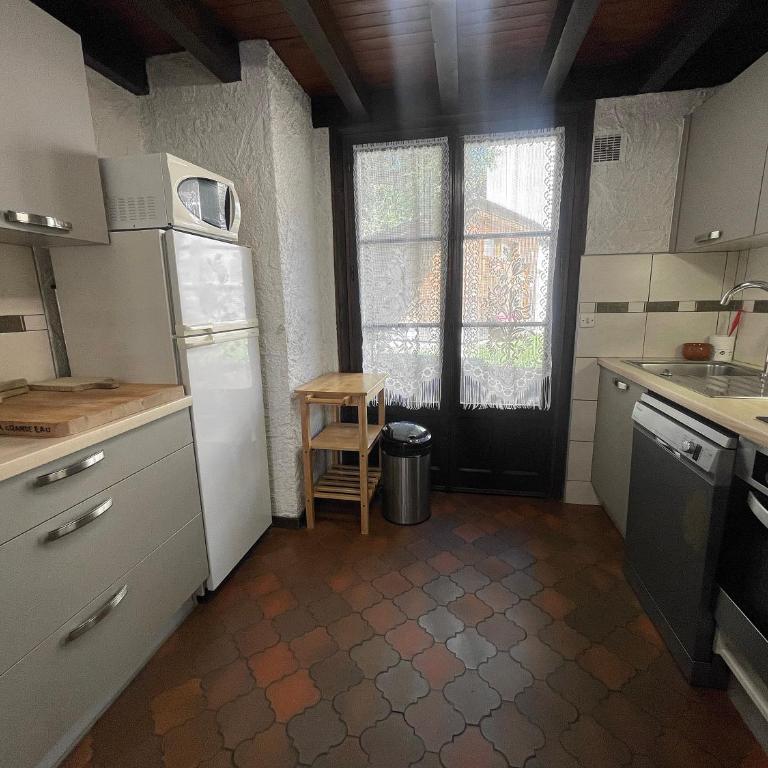 Cotterg Rez - Appartement dans chalet - Chalet - 8