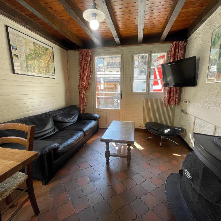 Cotterg Rez - Appartement dans chalet - Chalet - 7