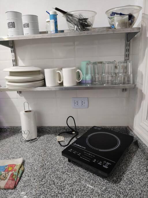 Un lugar perfecto en CABA - Apartamento de 1 dormitorio - 23