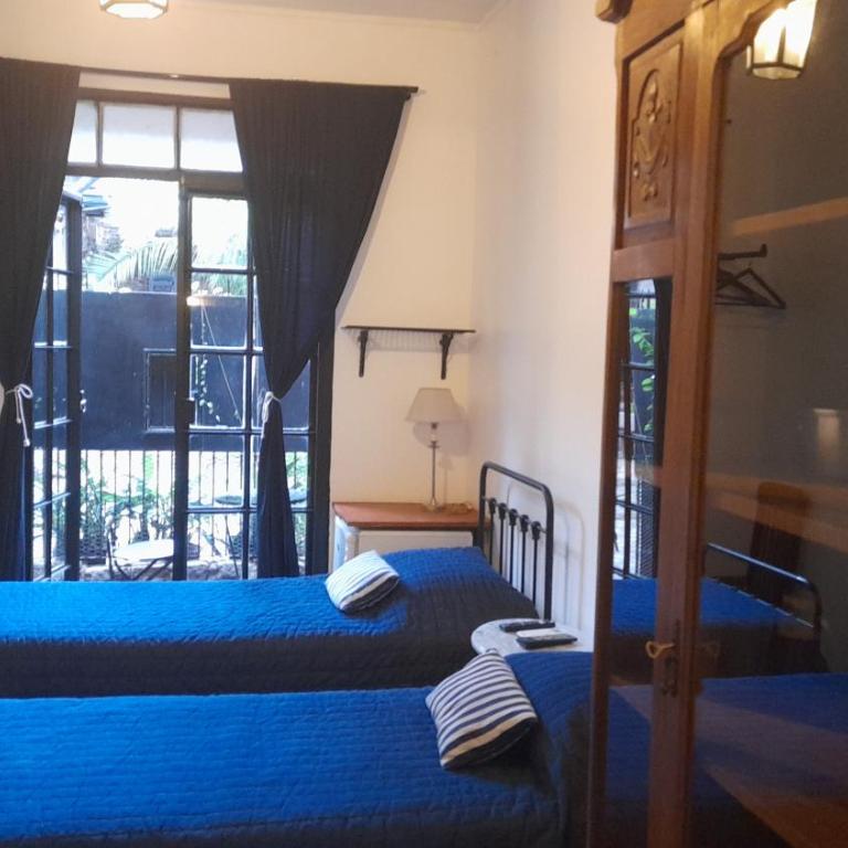 LA CASITA - Apartamento de 1 dormitorio - 3